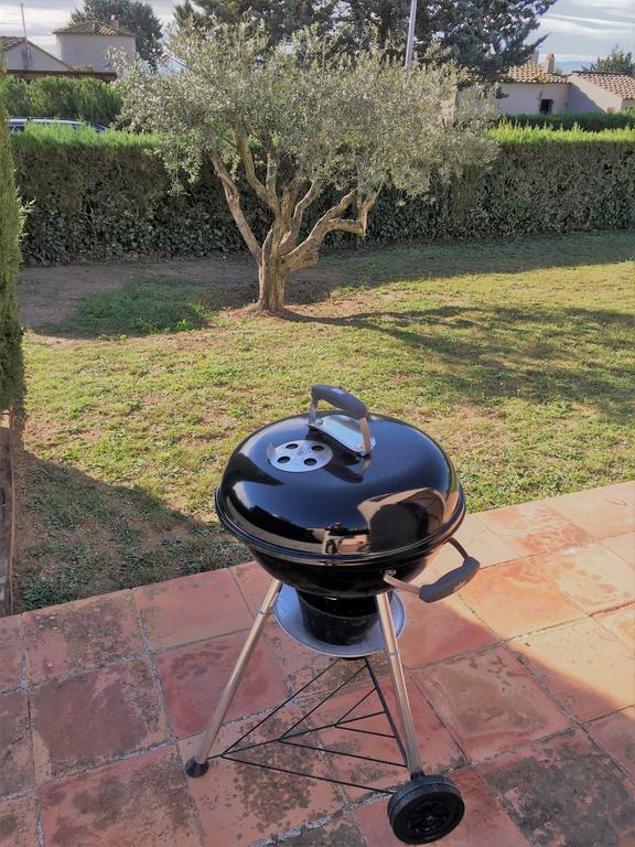 فيلا Casa Bell Raco أولاستارتيت المظهر الخارجي الصورة