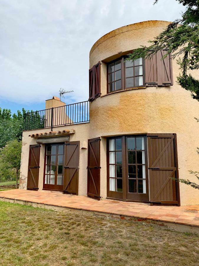 فيلا Casa Bell Raco أولاستارتيت المظهر الخارجي الصورة
