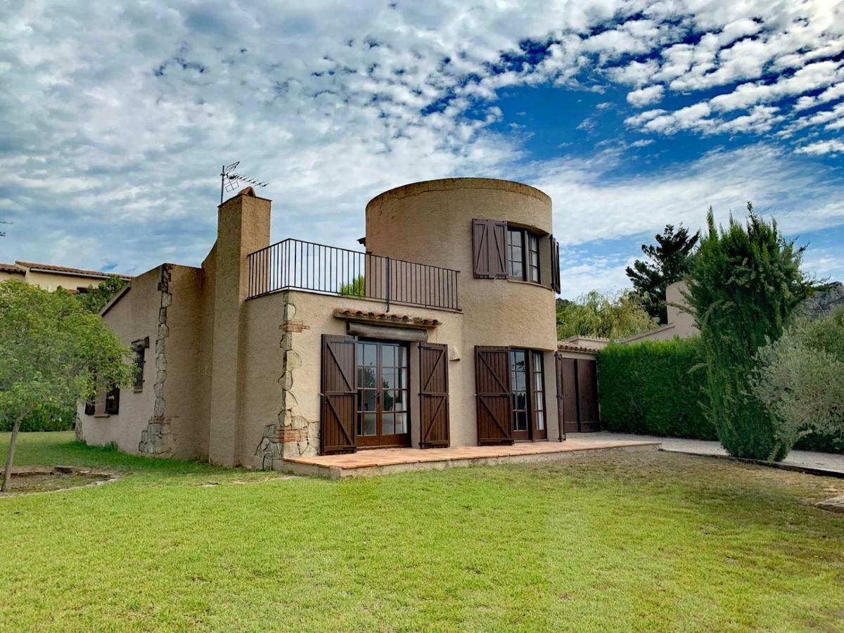 فيلا Casa Bell Raco أولاستارتيت المظهر الخارجي الصورة