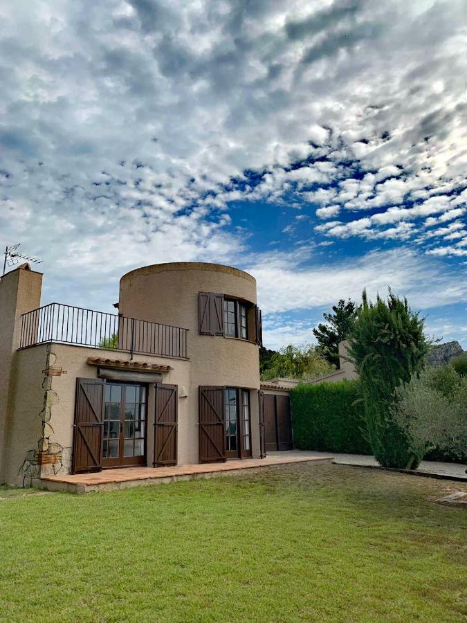 فيلا Casa Bell Raco أولاستارتيت المظهر الخارجي الصورة