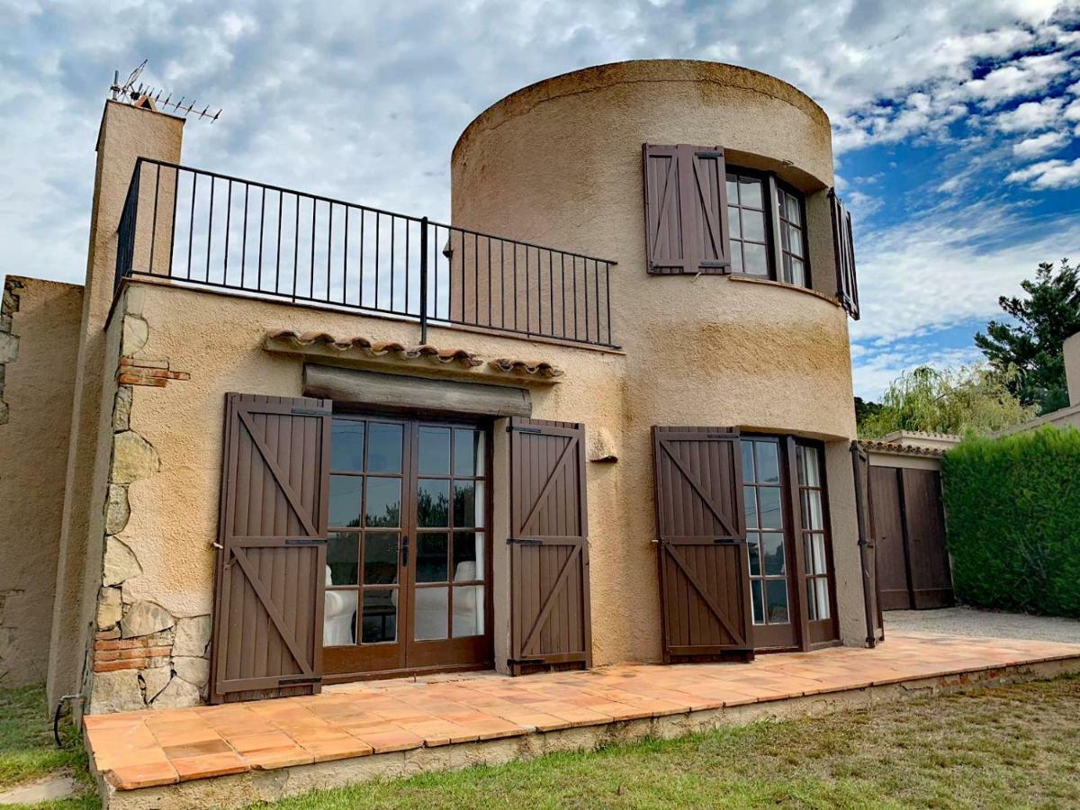 فيلا Casa Bell Raco أولاستارتيت المظهر الخارجي الصورة