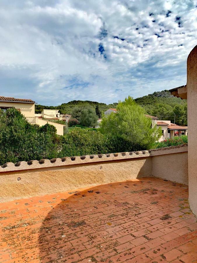 فيلا Casa Bell Raco أولاستارتيت المظهر الخارجي الصورة