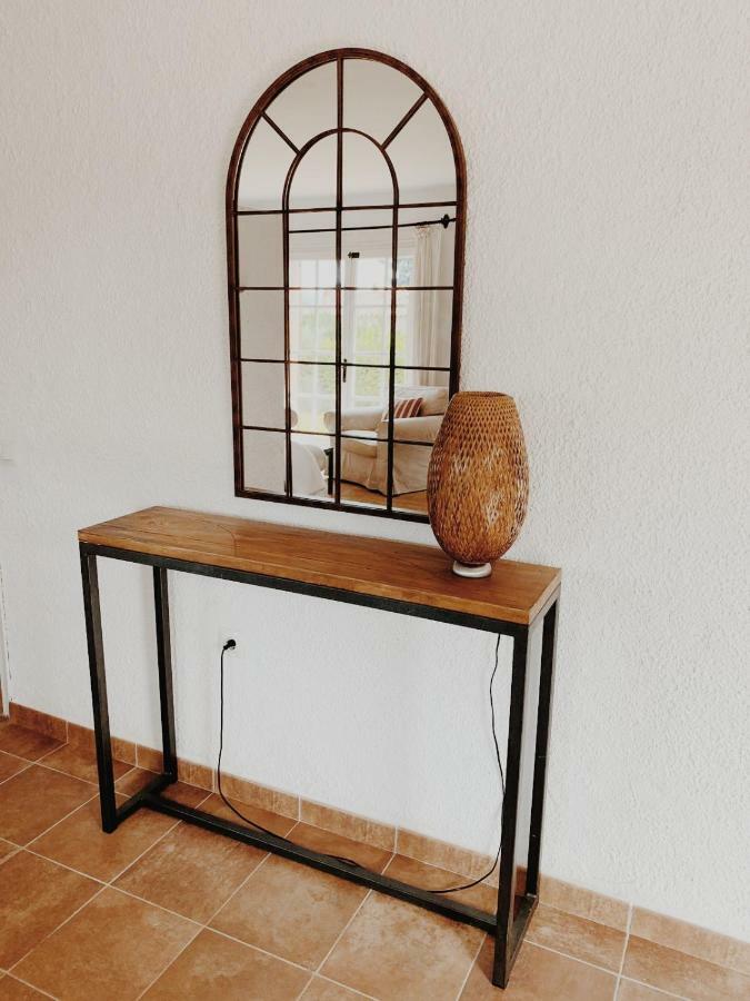 فيلا Casa Bell Raco أولاستارتيت المظهر الخارجي الصورة