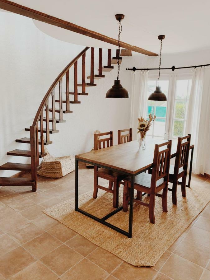 فيلا Casa Bell Raco أولاستارتيت المظهر الخارجي الصورة