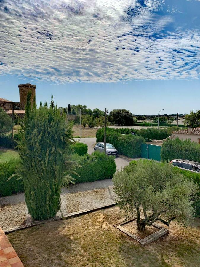 فيلا Casa Bell Raco أولاستارتيت المظهر الخارجي الصورة